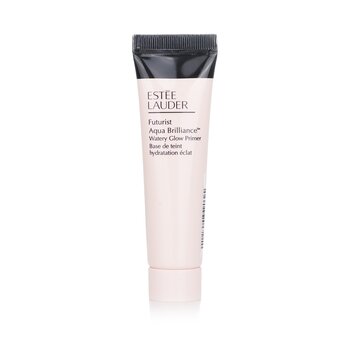 Futurist Aqua Brilliance Watery Glow Primer (Miniature)  15ml/0.5oz