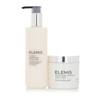 Dynamic Resurfacing The Radiant Collection  2pcs