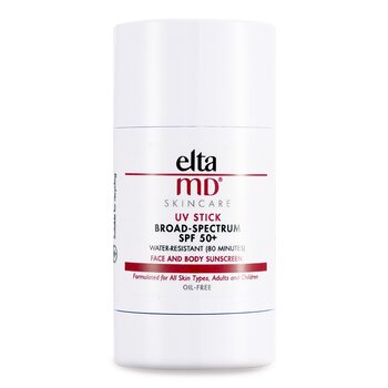 EltaMD UV Stick Broad-Spectrum SPF 50 37g/1.3oz