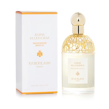 Aqua Allegoria Mandarine Basilic Eau De Toilette Spray  125ml/4.2oz