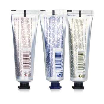 My Essential Hand Cream Trio Set:  3pcs