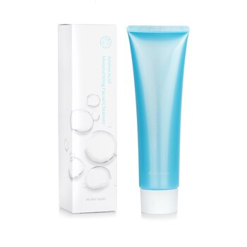 Amino Acid Moisturizing Facial Cleanser - All Skin Types 150ml