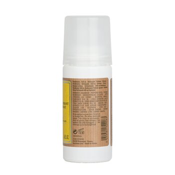 Citrus Verbena Refreshing Roll-On Deodorant  50ml/1.6oz