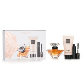 Tresor Xmas 2022 Set  3pcs