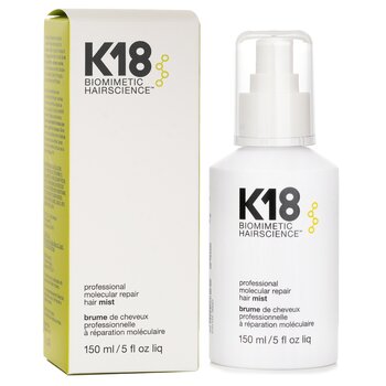 Professional Molecular Repair Hair Mist  150ml/5oz
