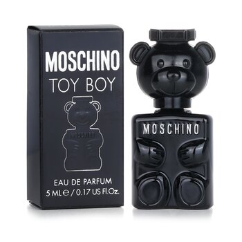 Toy Boy Eau De Parfum Spray (Miniature)  5ml