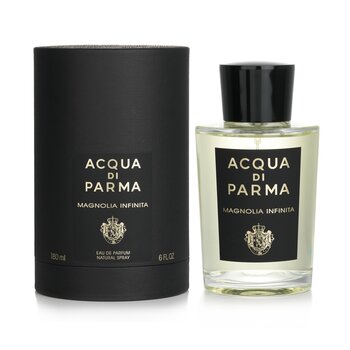 Magnolia Infinita Eau De Parfum Natural Spray  180ml/6oz