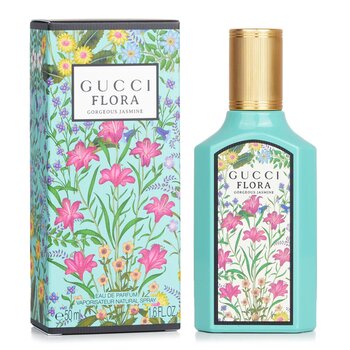 Flora Gorgeous Jasmine Eau De Parfum Spray  50ml/1.6oz