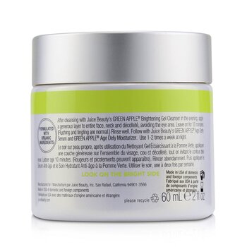 Green Apple Peel Sensitive Exfoliating Mask (Exp Date: 03/2023) 60ml/2oz