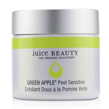 Green Apple Peel Sensitive Exfoliating Mask (Exp Date: 03/2023) 60ml/2oz