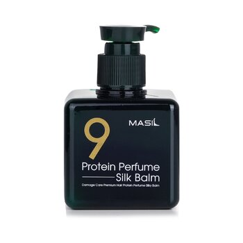 9 Protein Perfume Silk Balm  180ml