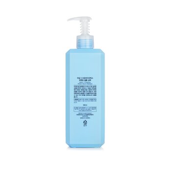 5 Probiotics Perfect Volume Shampoo  500ml
