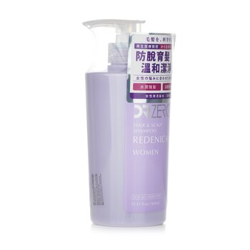 Redenical Hair & Scalp Shampoo (For Women)  400ml/13.52oz