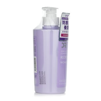Redenical Hair & Scalp Conditioner (For Women)  400ml/13.52oz