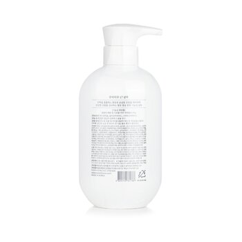 17 Shampoo  530ml/17.9oz