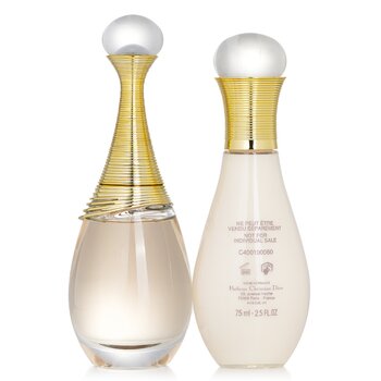 Dior Christian Dior Perfume Set 10ml×8本 Christian Dior Miss Dior Blooming Bouquet Gift Set (100ml