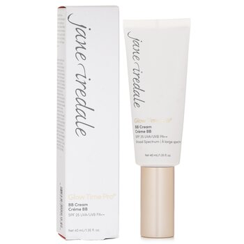 Glow Time Pro BB Cream SPF25  40ml/1.35oz
