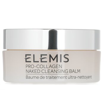 Elemis Pro Collagen-ի մերկ մաքրող բալզամ 100g/3.5oz