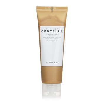 Skin1004 肌膚 1004  馬達加斯加積雪草安瓶潔面泡沫 125ml/4.22oz