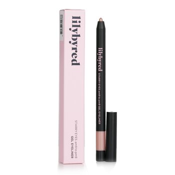 Starry Eyes am9 to pm9 Gel Eyeliner  0.5g