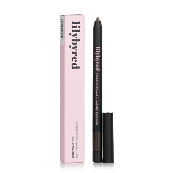 Starry Eyes am9 to pm9 Gel Eyeliner  0.5g