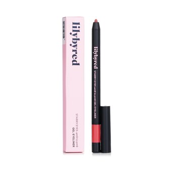 Starry Eyes am9 to pm9 Gel Eyeliner  0.5g