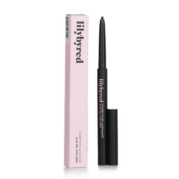 Starry Eyes am9 to pm9 Gel Eyeliner  0.14g