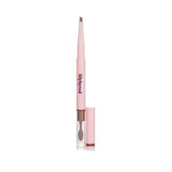 Hard Flat Brow Pencil  0.2g
