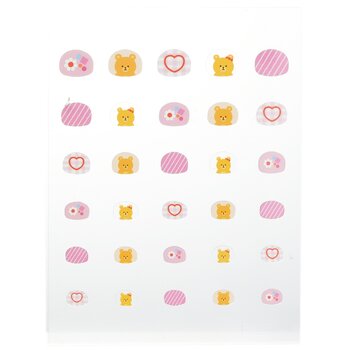 April Kids Nail Sticker  1pack