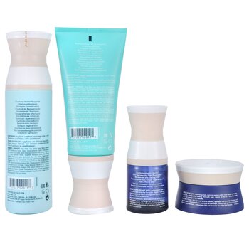 Fan Favorites Kit  4pcs