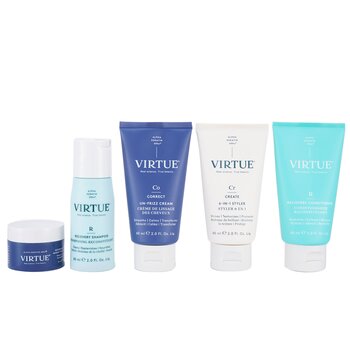 Mini Must-Haves Set  5pcs