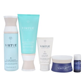 Best-Selling Hair Favorites Set  5pcs
