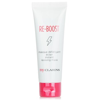 My Clarins Re-Boost Instant Reviving Mask - For Normal Skin  50ml/1.7oz