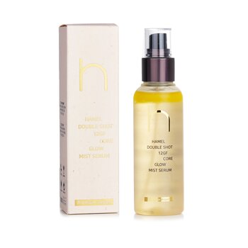 Double Shot 12GF Core Glow Mist Serum  100ml/3.38oz