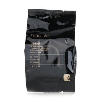 纯素水润零触感防晒  SPF50 替换装  12g/0.42oz