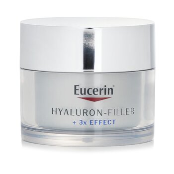 유세린 Eucerin 히알루론 필러 + 3x이펙트 데이크림 SPF15 (건성용) 50ml