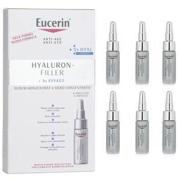 EFC AA Hyaluron Filler Concentrato  6x5ml