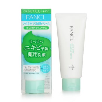 Acne Care Washing Cream  90g