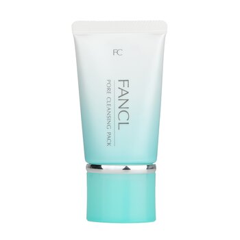 Pore Cleansing Pack  40g