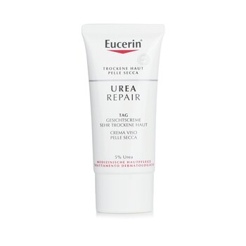 UreaRepair Face Cream 5% Urea (for Dry Skin) 50ml