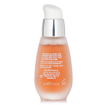 Intral Inner Youth Rescue Serum  30ml/1oz