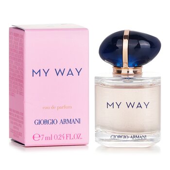 My Way Eau De Parfum Spray (Miniature)  7ml/0.24oz