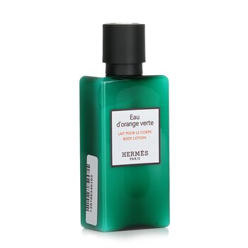 Eau D'Orange Verte Body Lotion  40ml/1.35oz