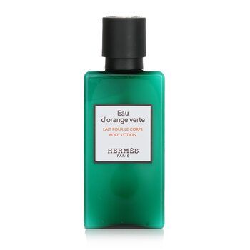 Eau D'Orange Verte Body Lotion  40ml/1.35oz