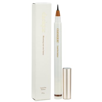 Blooming Your Own Beauty Liquid Pen Eyeliner  0.9g