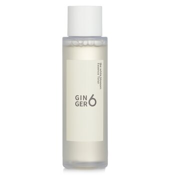 Ginger 6 Like White Blossom 精華爽膚水 150ml/5.07oz