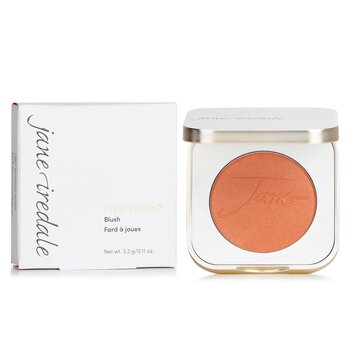PurePressed Blush  3.2g/0.11oz