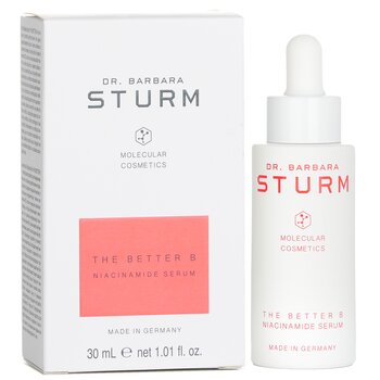 The Better B Niacinamide Serum 30ml/1.01oz