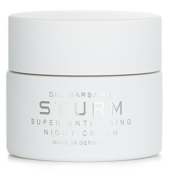 Super Anti Aging Night Cream 50ml/1.69oz