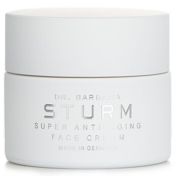 Super Anti Aging Face Cream 50ml/1.69oz